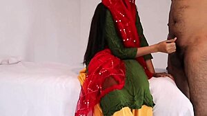 paid 20k rupees for hardcore pounding this arab wife 😍💦