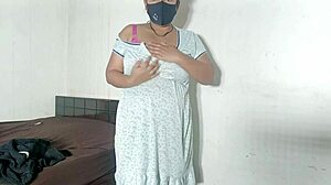 college girl niharika's tight virgin pussy exposed close