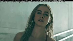 clara galle olympo sexy blonde celeb sport compilation part 1 vibes 🔥🏆