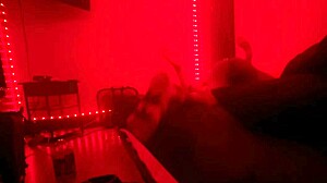 bigdaddykj gives rough interracial massage to black daddy preview pt 2
