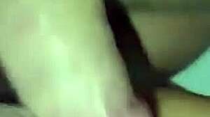 WATCH ME DEVOUR MY WIFE'S JUICY FAT PUSSY!