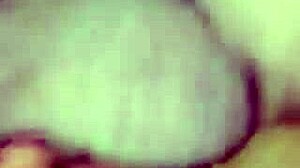 WATCH ME DEVOUR MY WIFE'S JUICY FAT PUSSY!
