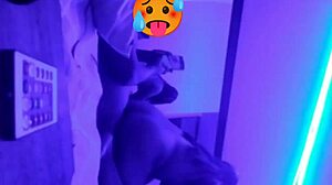 Husband's Friend Lures Wife To Hotel After Party For Tight Ass Ravaging