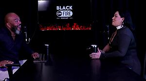 how's small dick guy fixing his blue balls with pri melancia?