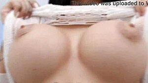 whoa tattooed athenea rose takes balls-deep dp gangbang
