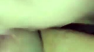 WATCH ME DEVOUR MY WIFE'S JUICY FAT PUSSY!
