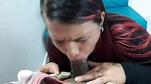 i beg my chubby colombian secretary to rush over for a wild office fuck