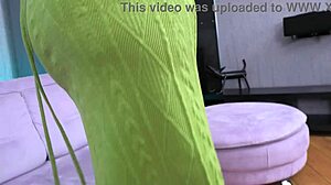 Juicy Stacy Fort's Debut Black DP Features Three Monster Cocks Stretching Her Wide