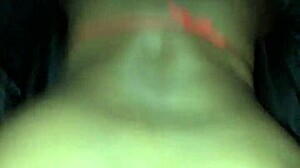 late night i bend my brooklyn bitch over for tight doggystyle ass pounding