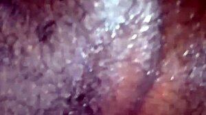 tight mzansi teen hole throbs fingering her amateur ass