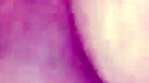 WATCH ME DEVOUR MY WIFE'S JUICY FAT PUSSY!