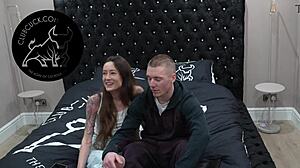 Dream of hotwife cuckolding you? Our British studio sets it up real