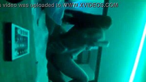 Husband's Friend Lures Wife To Hotel After Party For Tight Ass Ravaging