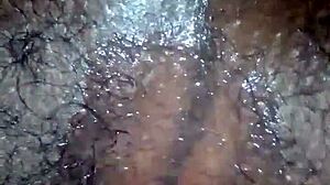 tight mzansi teen hole throbs fingering her amateur ass