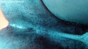 Hallelujah Johnson Demands Total Ass Humiliation Worship Now