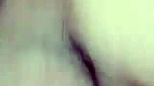 WATCH ME DEVOUR MY WIFE'S JUICY FAT PUSSY!