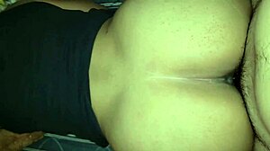 ¡cógeme rápido mami soltera da culo por plata antes que llegue el hijo! 😈🍑