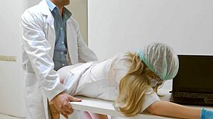 Ever wonder what happens when nurse meets doctor after hours?