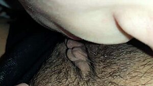 i crave licking sucking kissing her romantic hairy pussy
