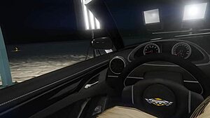 wanna fuck this pov hooker hard in the car now?