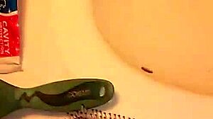 wanna see my cock stroking masturbation up close??