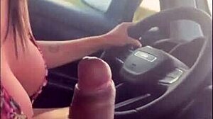 Redhead Gay Slut DEEPTHROATS Monster Black COCK Bareback Till FACIAL Cumshot Explosion!