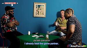 she told her husband she liked dick but it was his friend's - now she's hooked on bbc