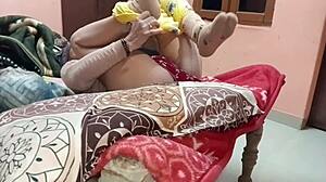 Stepsis Shares Bedroom Blows Me Then Hard Fucks