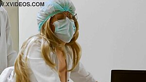 Ever wonder what happens when nurse meets doctor after hours?