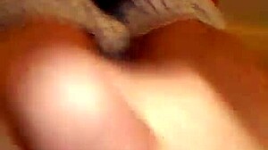 wanna see my cock stroking masturbation up close??
