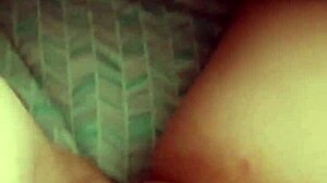 i cream my pussy watching porn messily