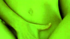 i cum hard in hot brunette babe's mouth after rough pussy pounding 🤤💦