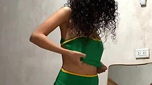 my intimate video leaked sexy mexican professor alexia