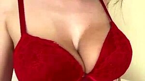 whoa stepmom's massive milky tits leak everywhere wanna suck them dry?? 🥛🍈😍