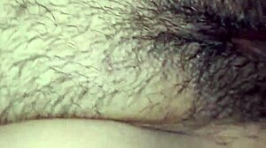 Exotic Indian beauty hints at tight ass anal debut in bedroom