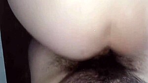 wow follando mi hermanastra culona tetona argentina con verga monstruosa!