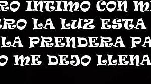 camera oculta amigo esposo me embaraza latina whore cuckold!