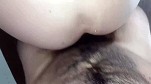 wow follando mi hermanastra culona tetona argentina con verga monstruosa!