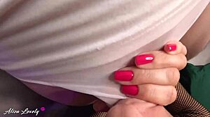 hey guys learn suckin cock like slut swallowin cum right... mmm pov