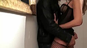 julia ann's wet milf pussy cravin' that big stallion cock bad!