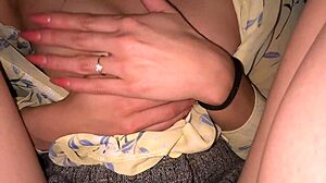 rossmexicana secretary rides cock showin off huge latina ass in real amateur sex