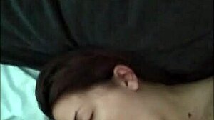 Jesyx motel blowjob with hot cum in mouth finish 💦🍆