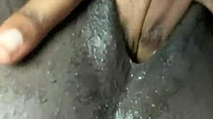 Watch me finger pretty pussy till I cum full video
