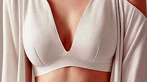 i like these cute professional lingerie models
