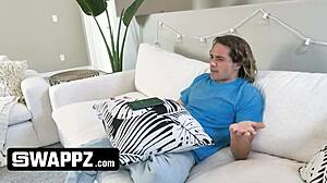Amazing Cougars Kiki Daire Natasha Nice Surprise Fuck Stepsons!