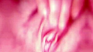 Steamy Whatsapp Underwear SEX Leads to MONSTER CUMSHOT Blast