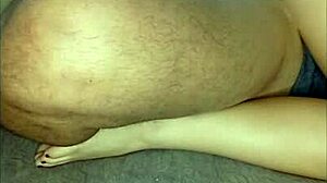 le dije no por el culo pero con el mejor amigo 😜🍑