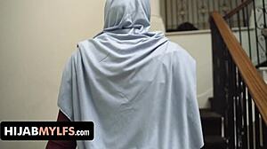 what if that conservative arab milf's hairy pussy craves dirty deepthroat?