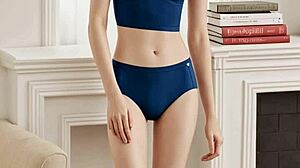 i like these cute professional lingerie models