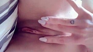 Discover sapphire's busty brunette orgasm compilation secrets